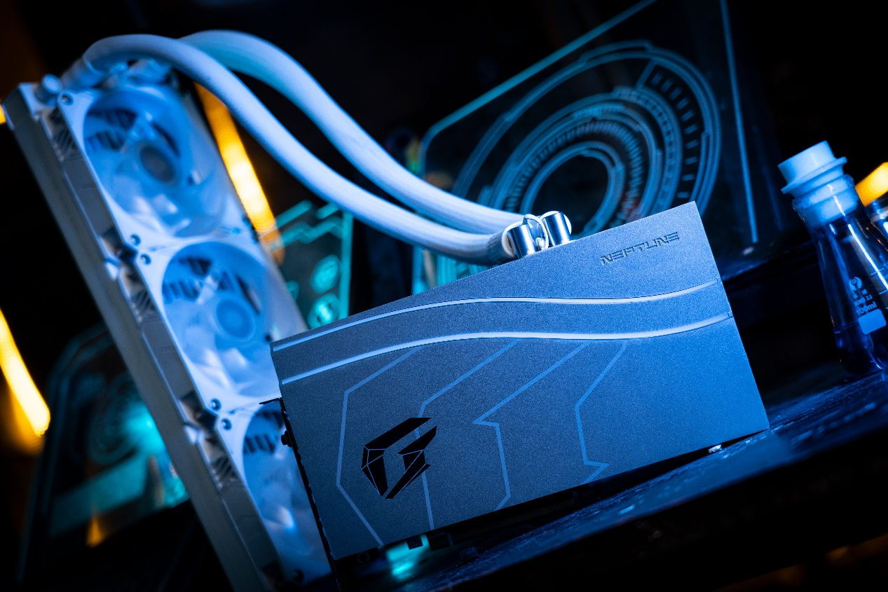 极客武装！iGame RTX 4080系列显卡售价9999元起