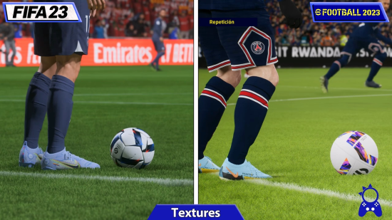 世界杯畅玩FIFA23 高性能华硕显卡推荐！