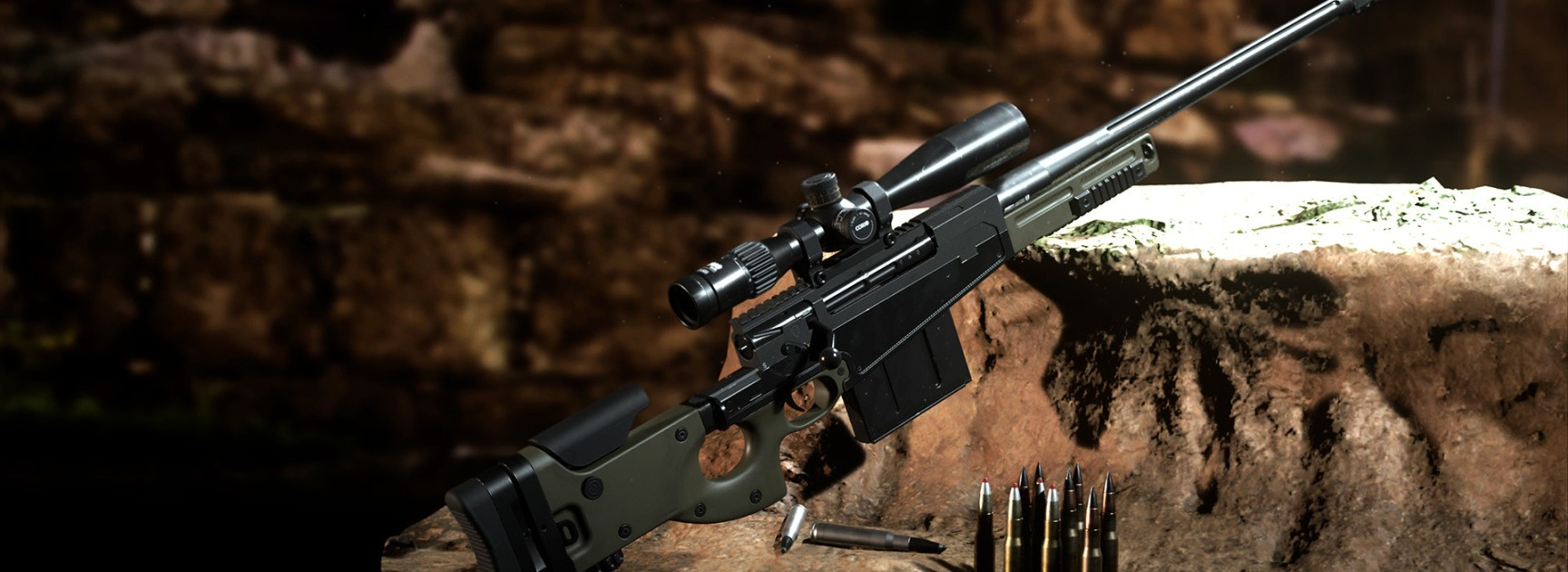 华硕3080显卡助你成就COD19武器大师！