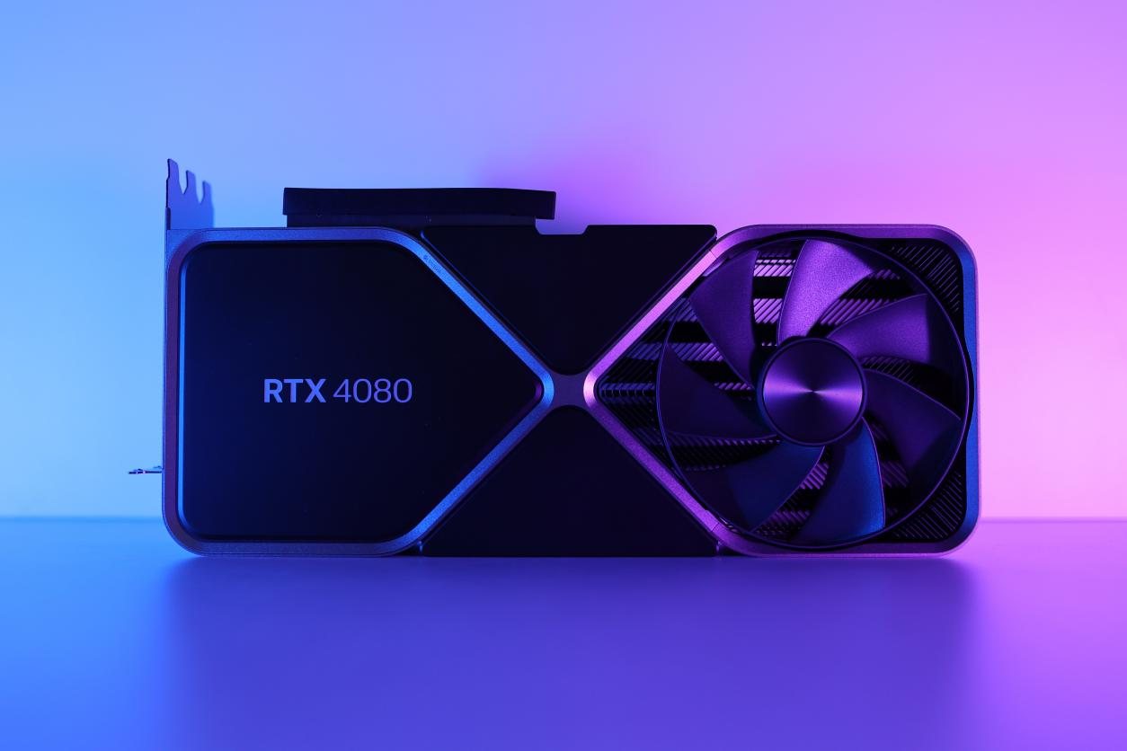 NVIDIA GeForce RTX RTX4080显卡测评：远比想象的更加强大
