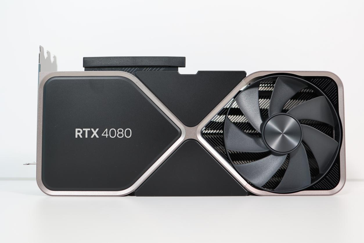 NVIDIA GeForce RTX RTX4080显卡测评：远比想象的更加强大
