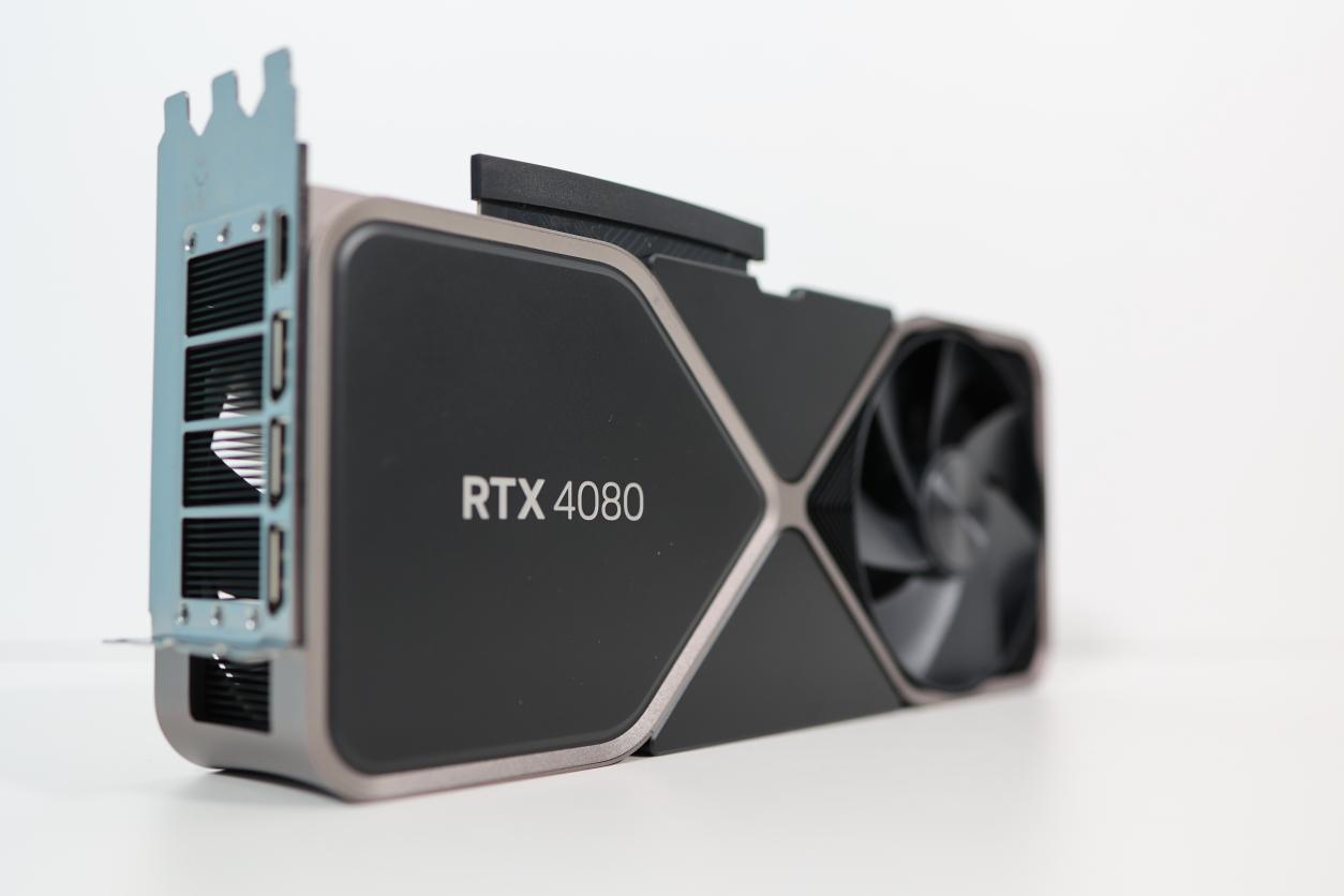 NVIDIA GeForce RTX RTX4080显卡测评：远比想象的更加强大
