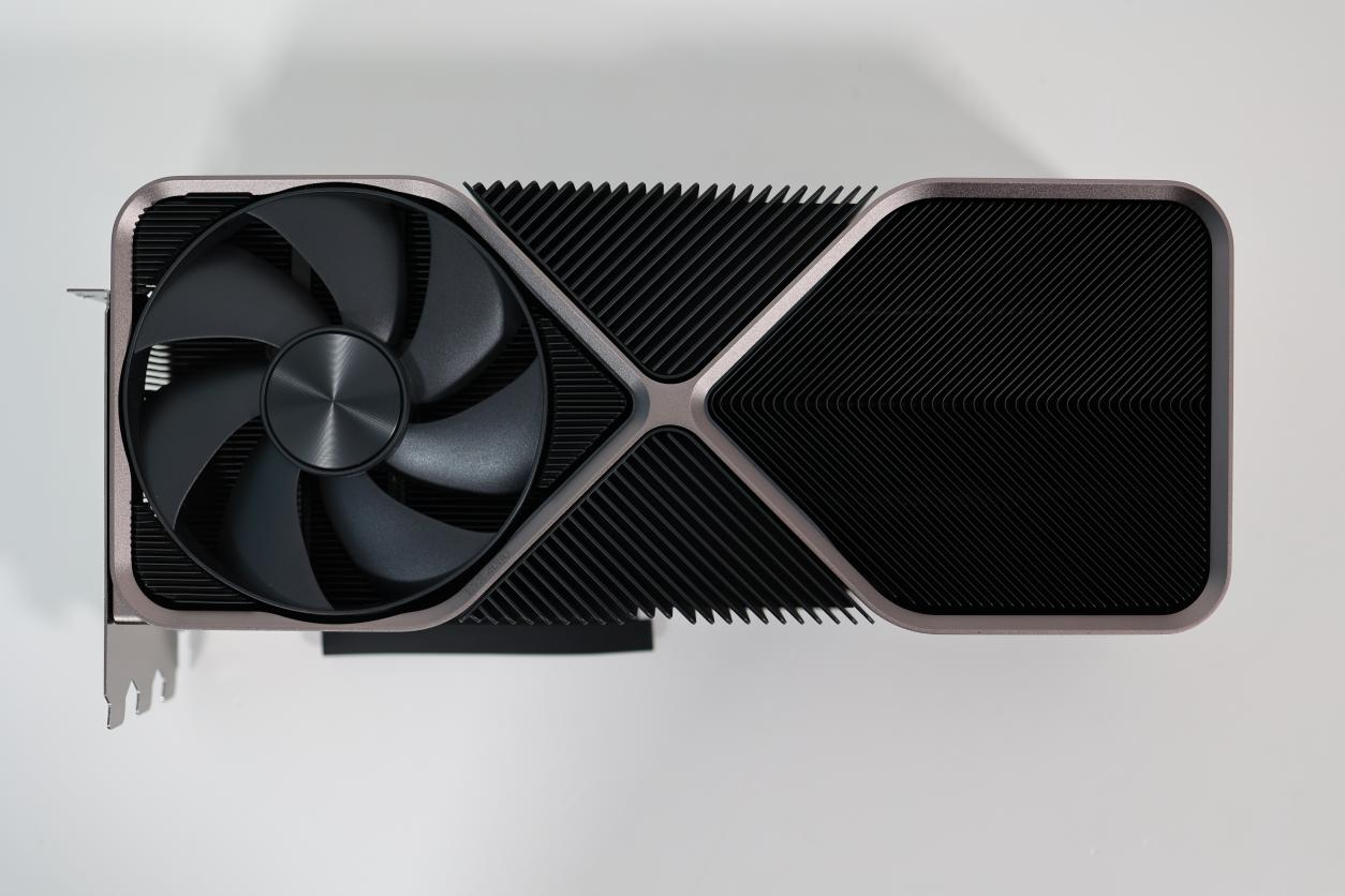 NVIDIA GeForce RTX RTX4080显卡测评：远比想象的更加强大