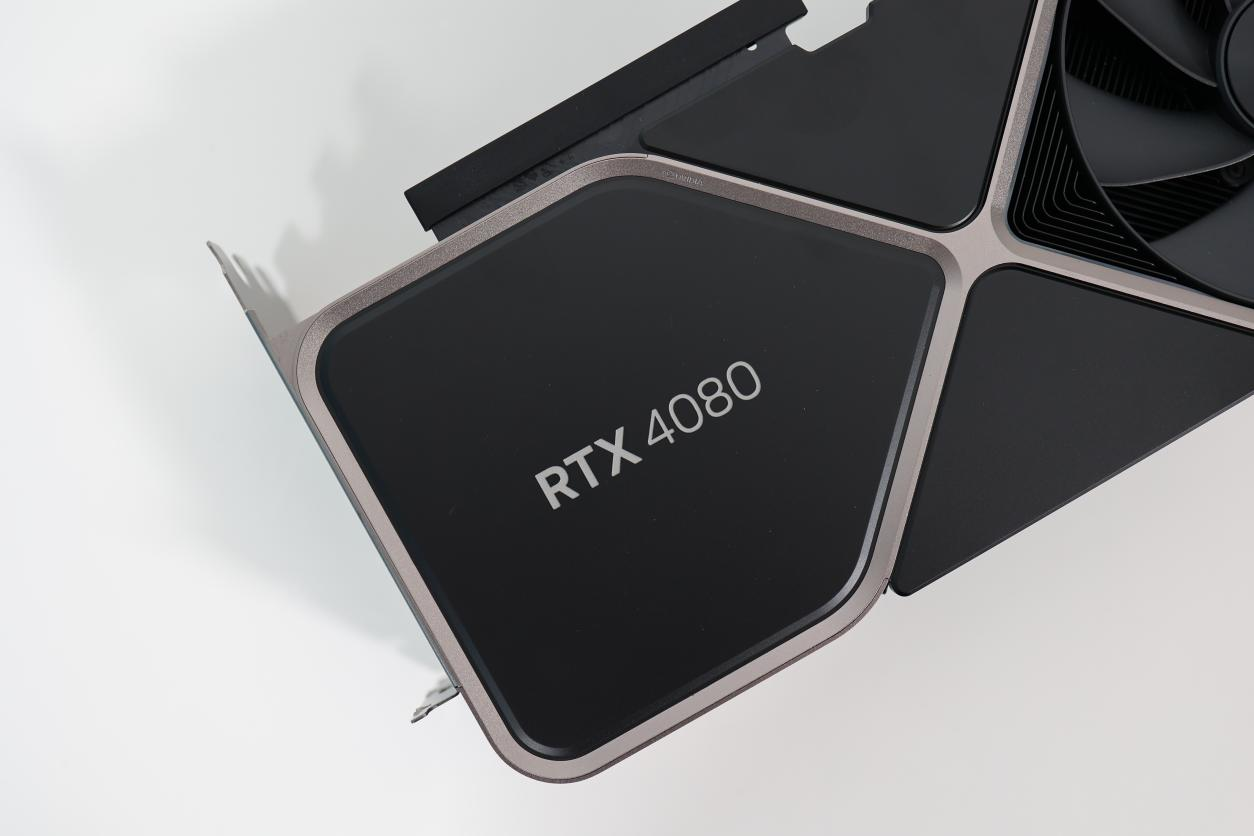 NVIDIA GeForce RTX RTX4080显卡测评：远比想象的更加强大