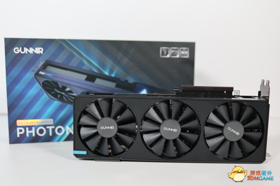 英特尔显卡更新驱动性能提升8%，蓝戟A750 Photon游戏体验再升级