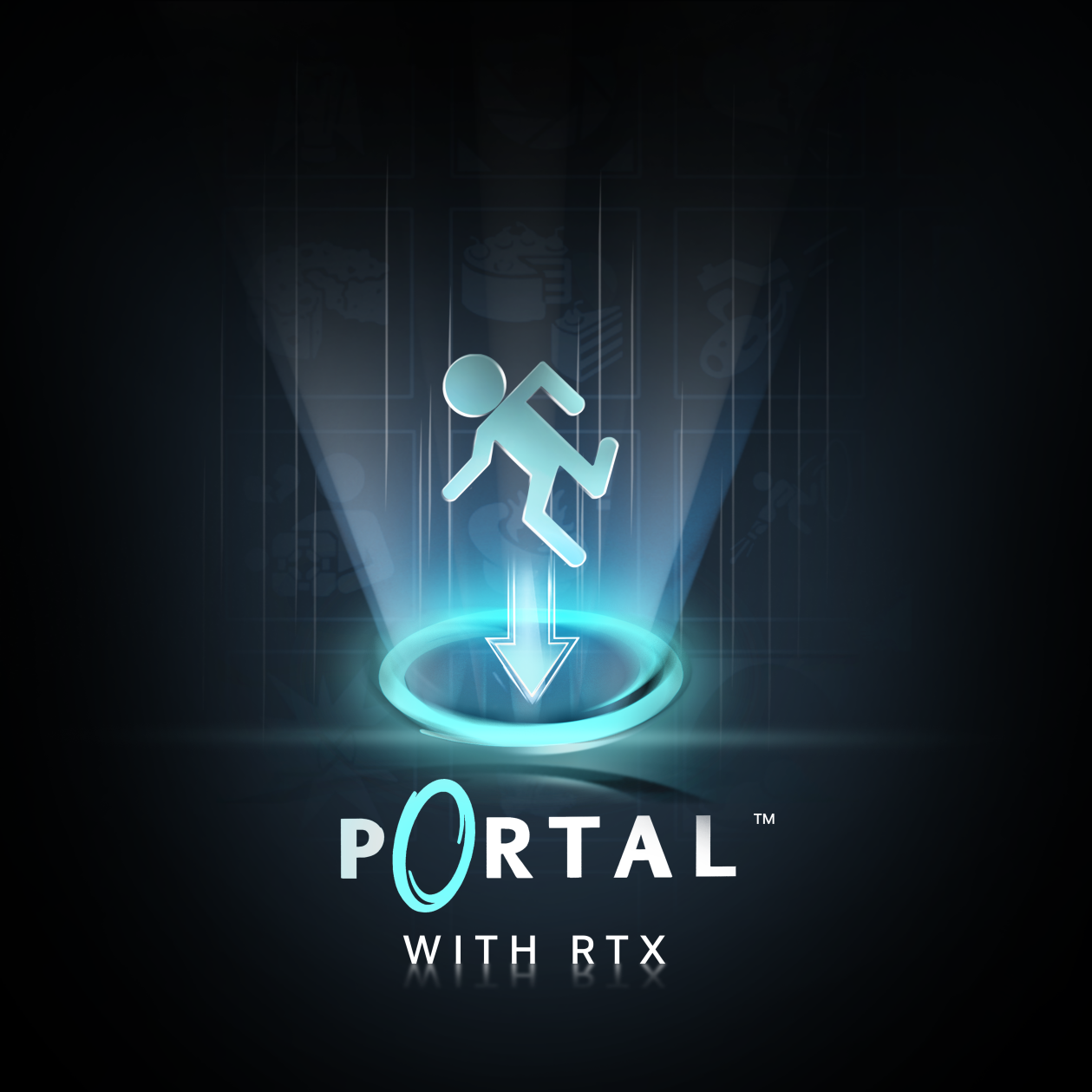 《传送门》RTX版发布细节曝光，影驰RTX 4080畅玩4K无压力