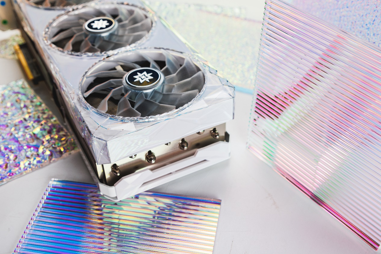 《传送门》RTX版发布细节曝光，影驰RTX 4080畅玩4K无压力
