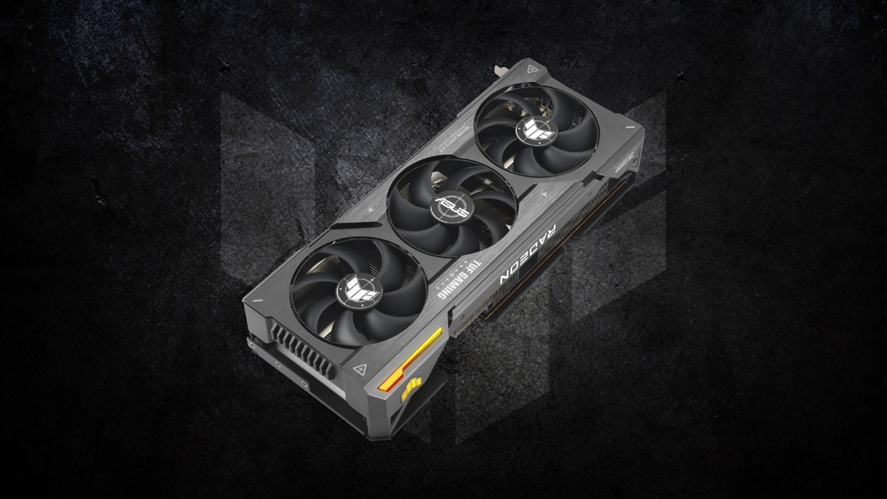 华硕RX 7900 XT/XTX来袭 实力优异为玩家游戏体验注能
