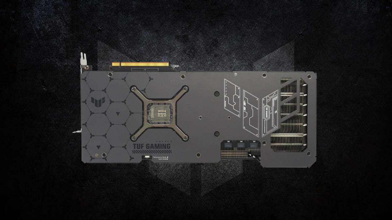华硕RX 7900 XT/XTX来袭 实力优异为玩家游戏体验注能