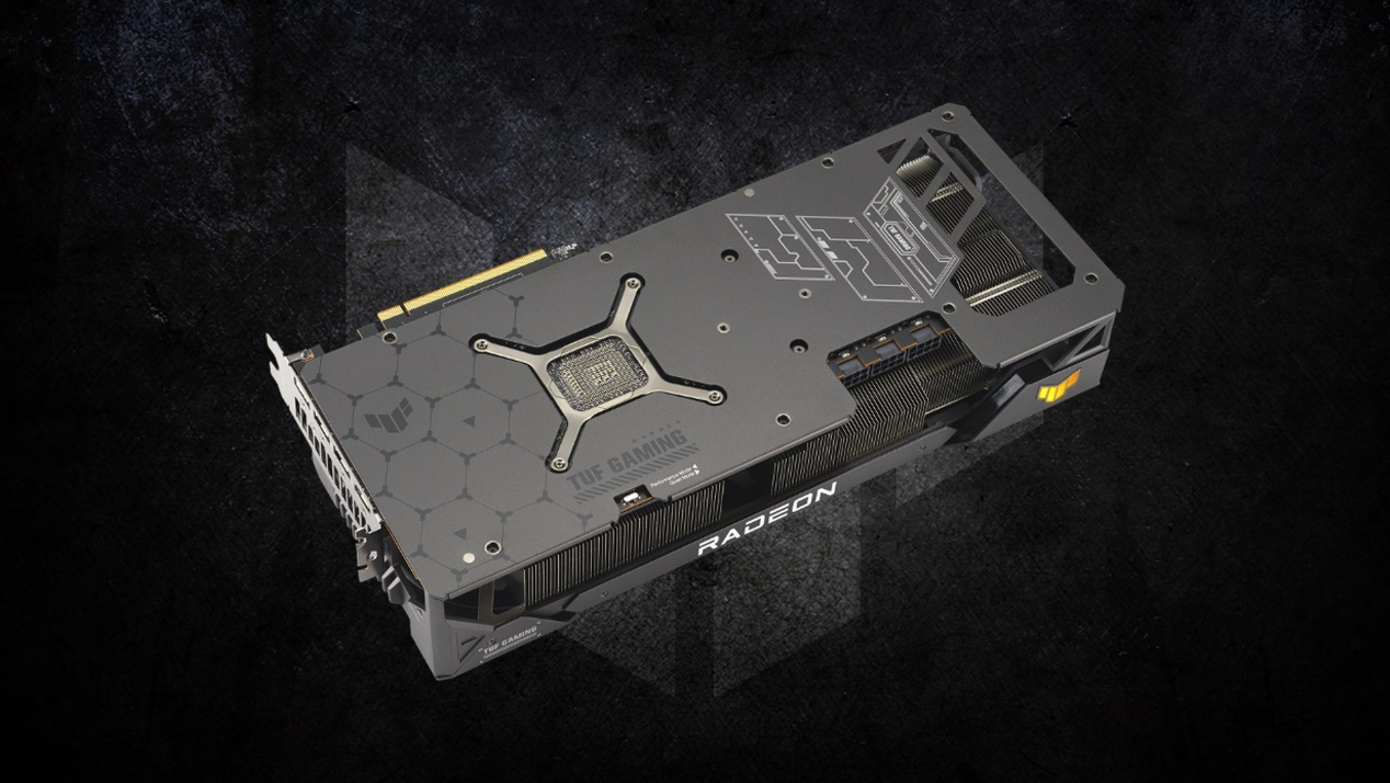 华硕RX 7900 XT/XTX来袭 实力优异为玩家游戏体验注能