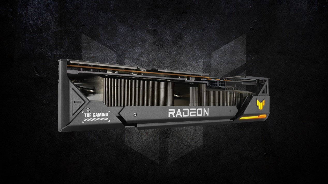 华硕RX 7900 XT/XTX来袭 实力优异为玩家游戏体验注能