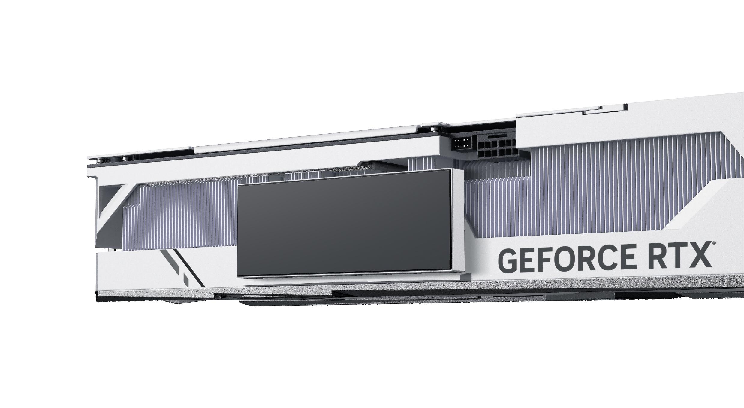 圣装降临！iGame RTX 4090/4080 Vulcan圣洁白正式亮相