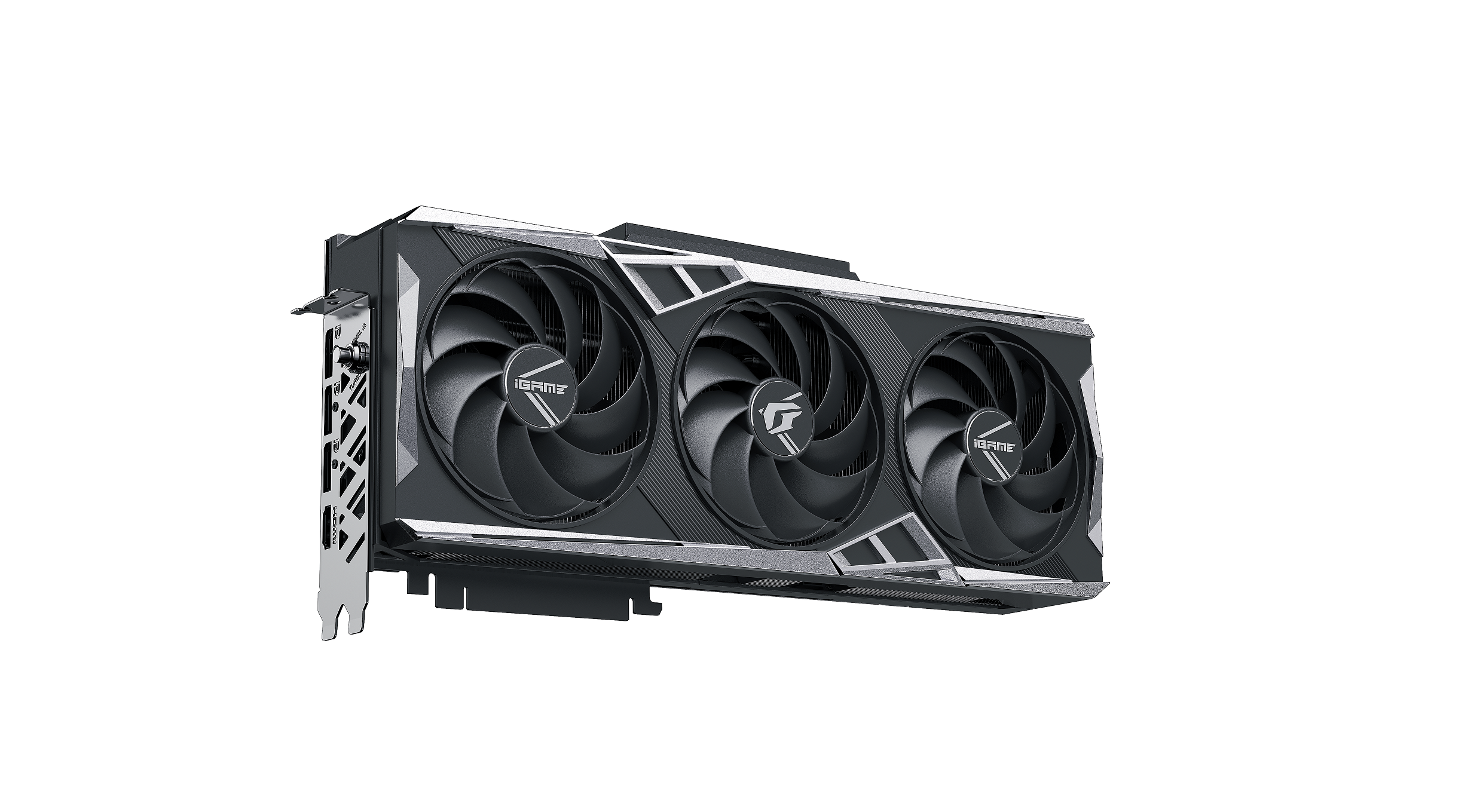 极客武装！七彩虹发布多款iGame GeForce RTX 4070 Ti显卡