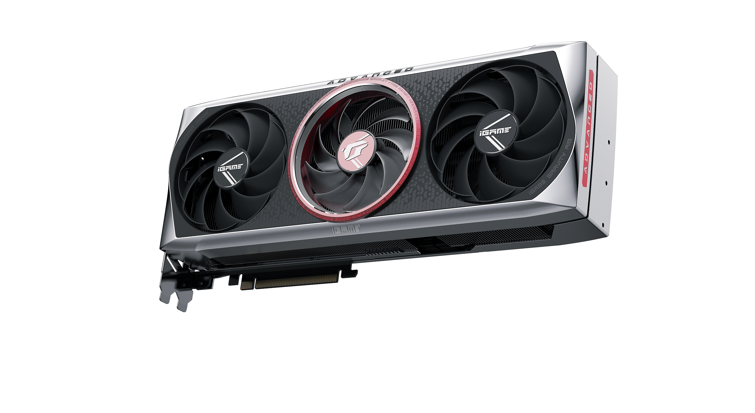 极客武装！七彩虹发布多款iGame GeForce RTX 4070 Ti显卡