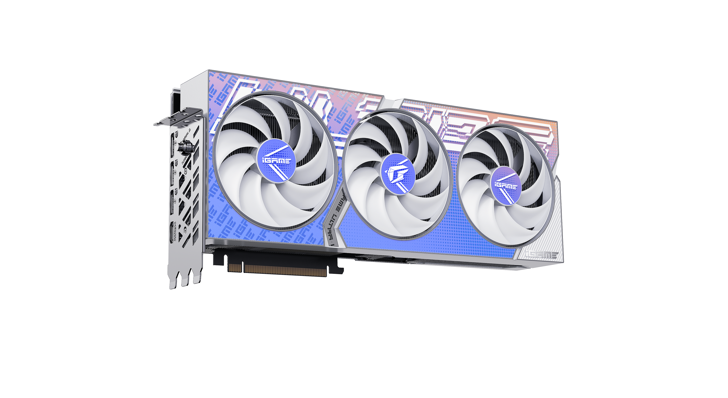极客武装！七彩虹发布多款iGame GeForce RTX 4070 Ti显卡