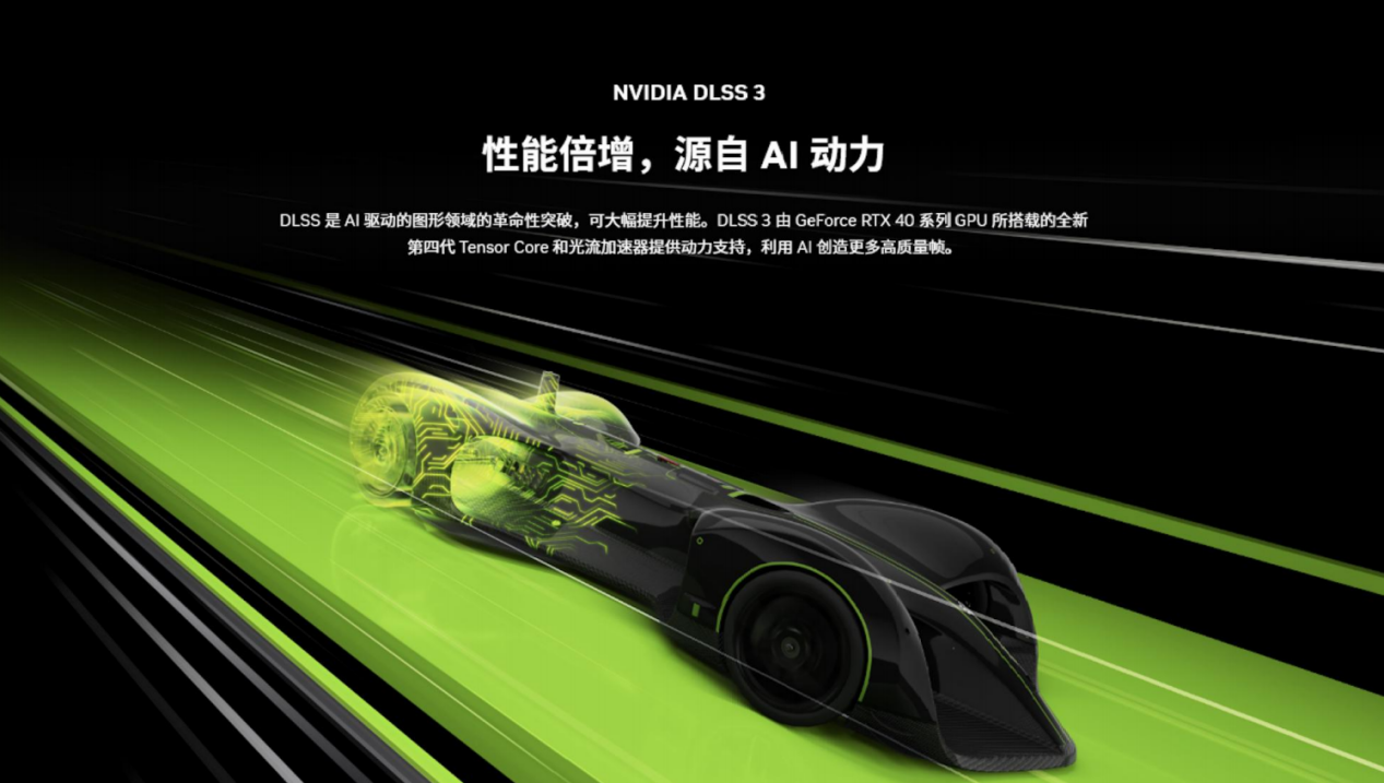 影驰GEFORCE RTX 4070 Ti 星曜OC 评测：兼顾颜值与性能，犹如钻石般闪耀
