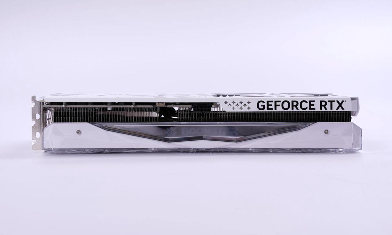 7势非凡！影驰 GeForce RTX™ 4070 Ti 星曜 OC首发开箱评测