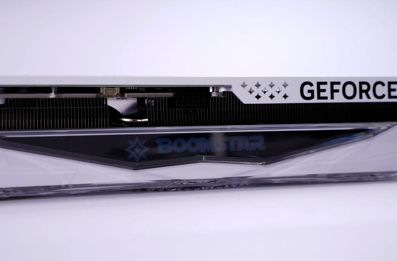 7势非凡！影驰 GeForce RTX™ 4070 Ti 星曜 OC首发开箱评测