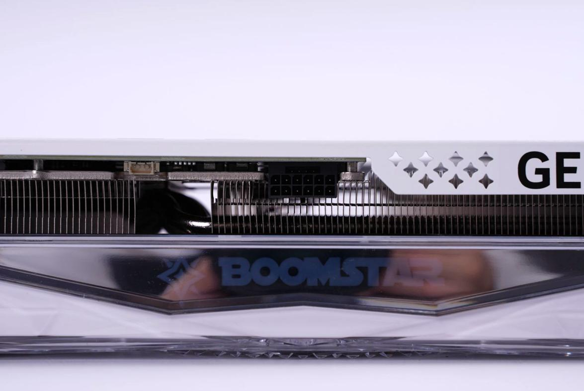 7势非凡！影驰 GeForce RTX™ 4070 Ti 星曜 OC首发开箱评测