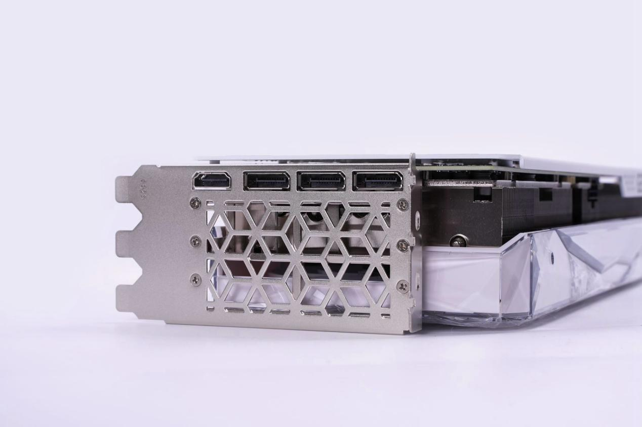 7势非凡！影驰 GeForce RTX™ 4070 Ti 星曜 OC首发开箱评测