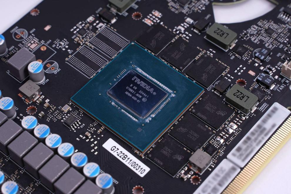 7势非凡！影驰 GeForce RTX™ 4070 Ti 星曜 OC首发开箱评测