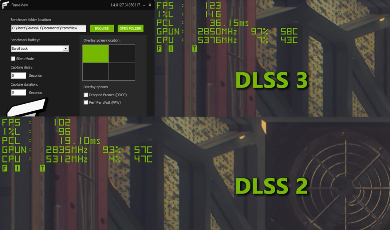 7势非凡！影驰 GeForce RTX™ 4070 Ti 星曜 OC首发开箱评测