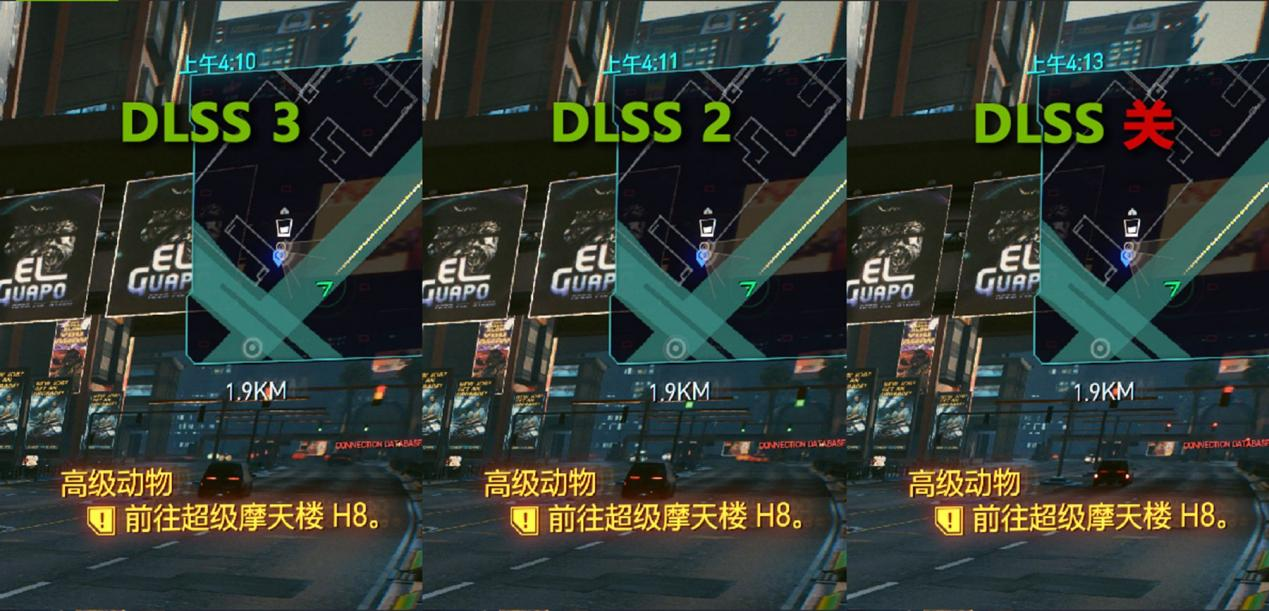 7势非凡！影驰 GeForce RTX™ 4070 Ti 星曜 OC首发开箱评测