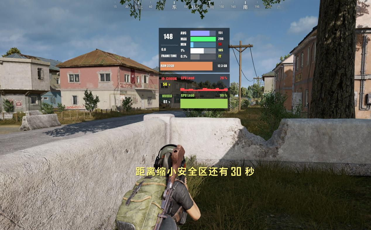 7势非凡！影驰 GeForce RTX™ 4070 Ti 星曜 OC首发开箱评测