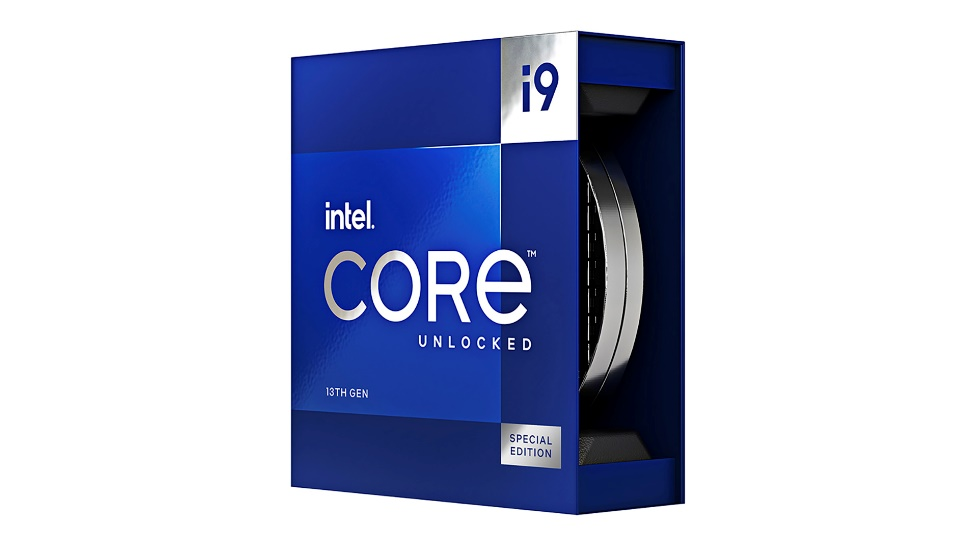 第 13 代英特尔酷睿 i9-13900KS，突破台式机处理器睿频天花板