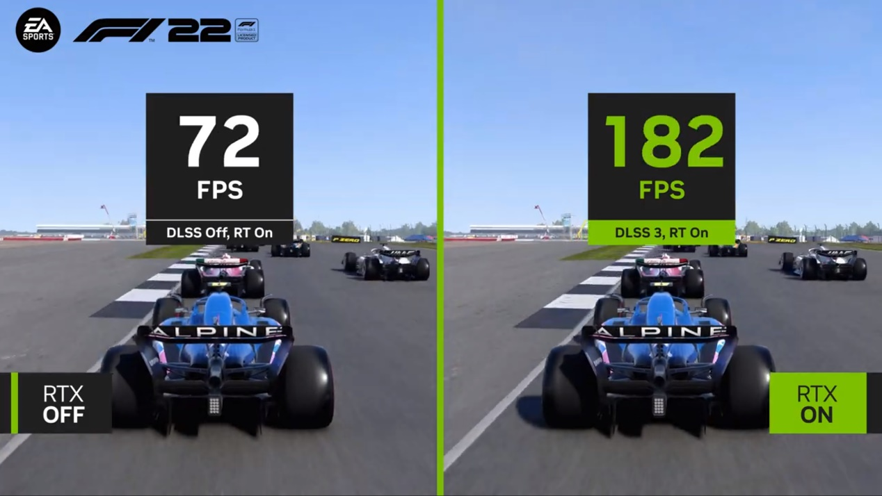 华硕RTX4090/4080畅享白色世界 冷艳绝伦实力奉上！