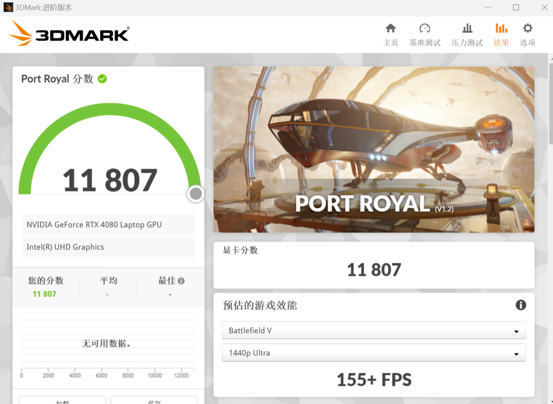 OMEN暗影精灵 9 Plus 高能版评测：从未见过RTX 4080+DLSS 3这么“香”的游戏本