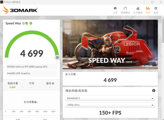 OMEN暗影精灵 9 Plus 高能版评测：从未见过RTX 4080+DLSS 3这么“香”的游戏本