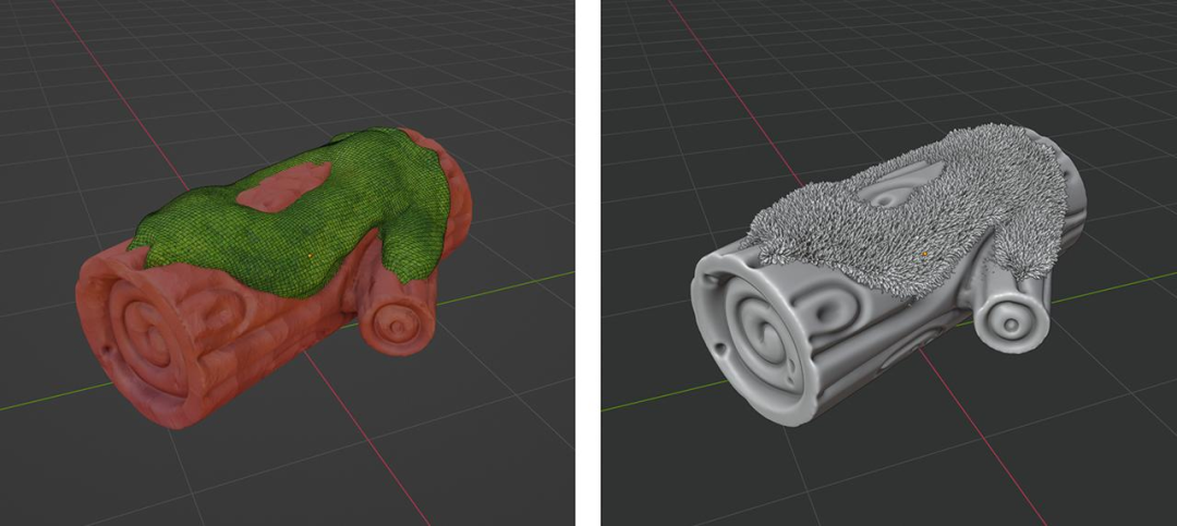 Omniverse为创作加速助力 RTX 4080显卡勇挑重担！