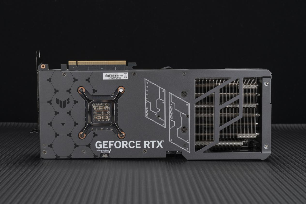 Omniverse为创作加速助力 RTX 4080显卡勇挑重担！