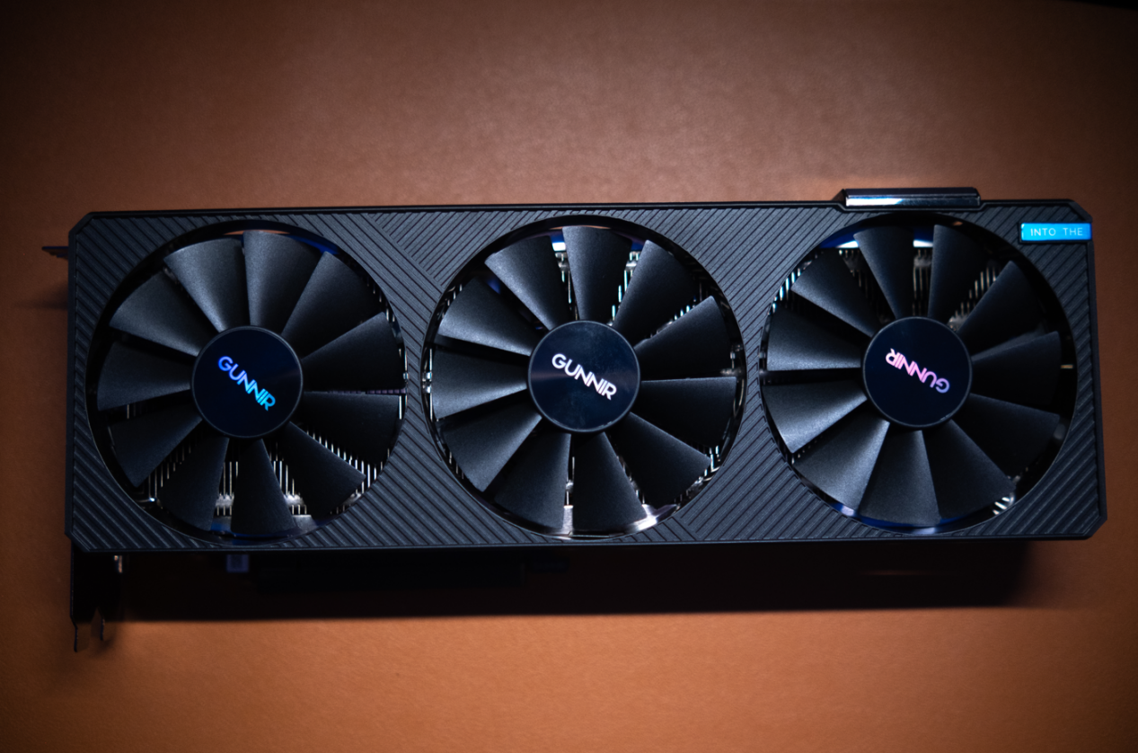 2K主流游戏畅玩，Intel最强非公蓝戟A770 Photon挺能打