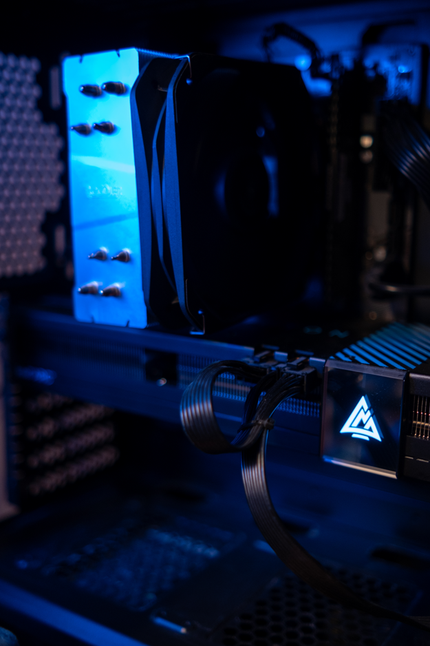 2K主流游戏畅玩，Intel最强非公蓝戟A770 Photon挺能打