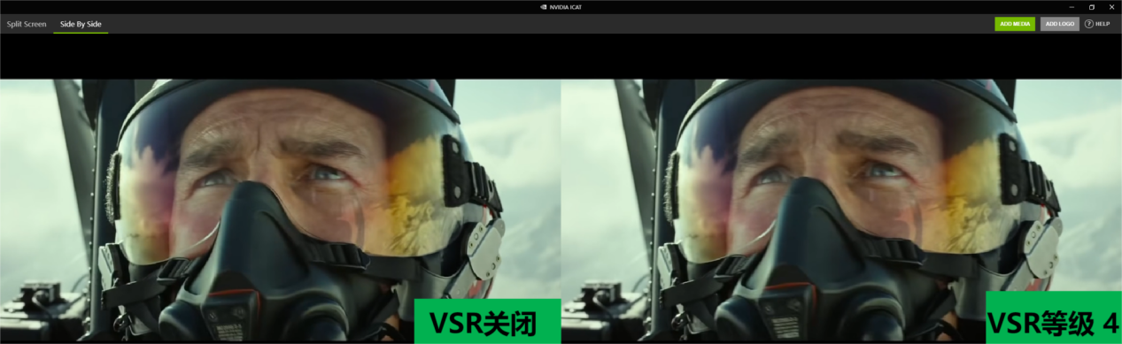 RTX 视频超分辨率技术正式解禁：在线视频马赛克将成历史？