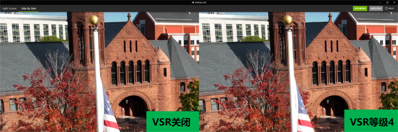 RTX 视频超分辨率技术正式解禁：在线视频马赛克将成历史？