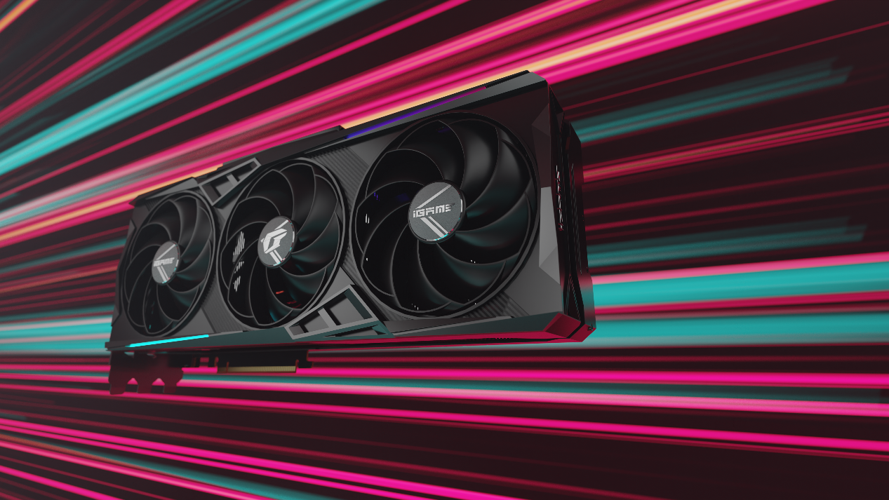 iGame RTX 4080带你遨游动作新游《卧龙：苍天陨落》