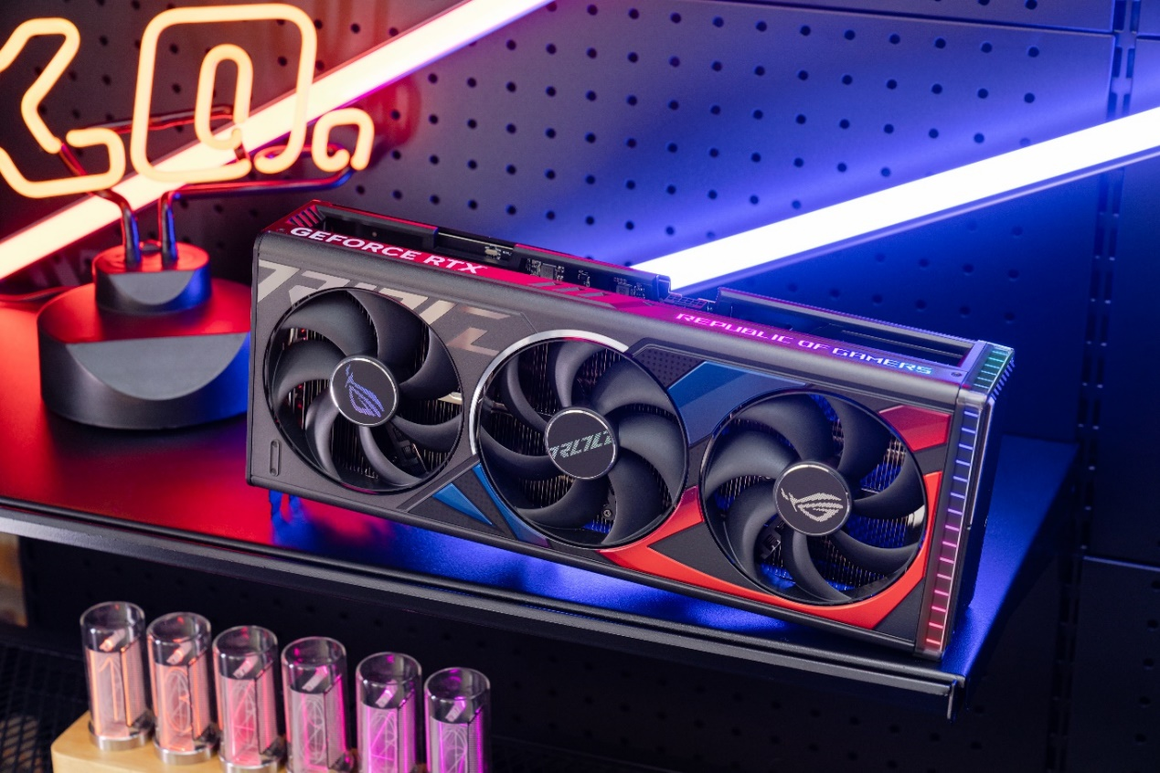 Ai脑补视频 华硕显卡助力RTX VSR视频超分辨率技术