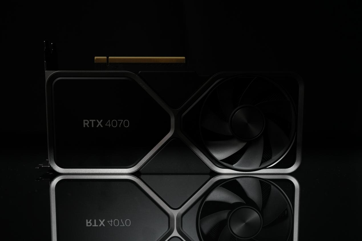 NVIDIA Geforce RTX 4070评测：中高端玩家的智选,畅享2K与DLSS 3完美组合
