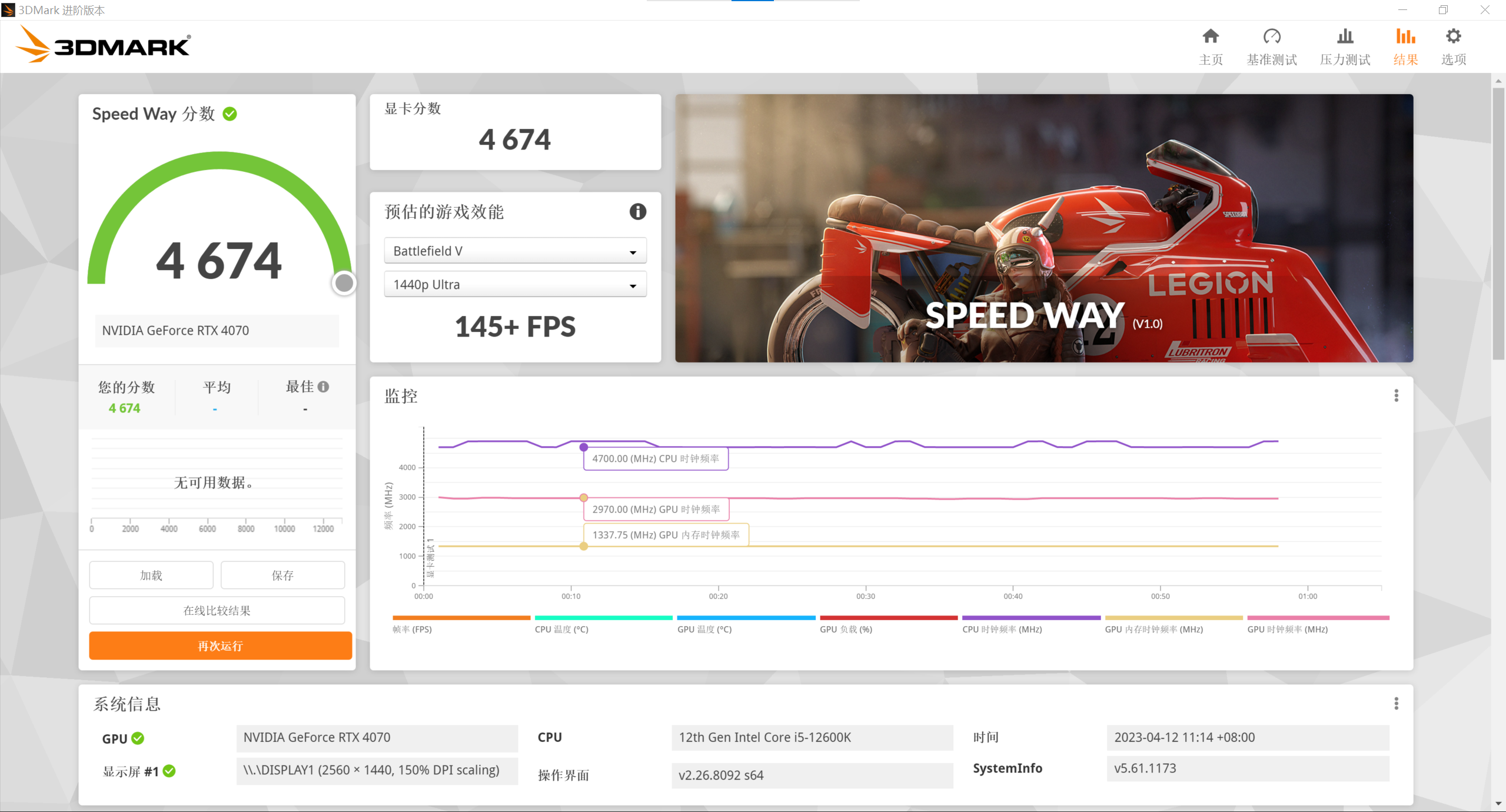NVIDIA Geforce RTX 4070评测：中高端玩家的智选,畅享2K与DLSS 3完美组合