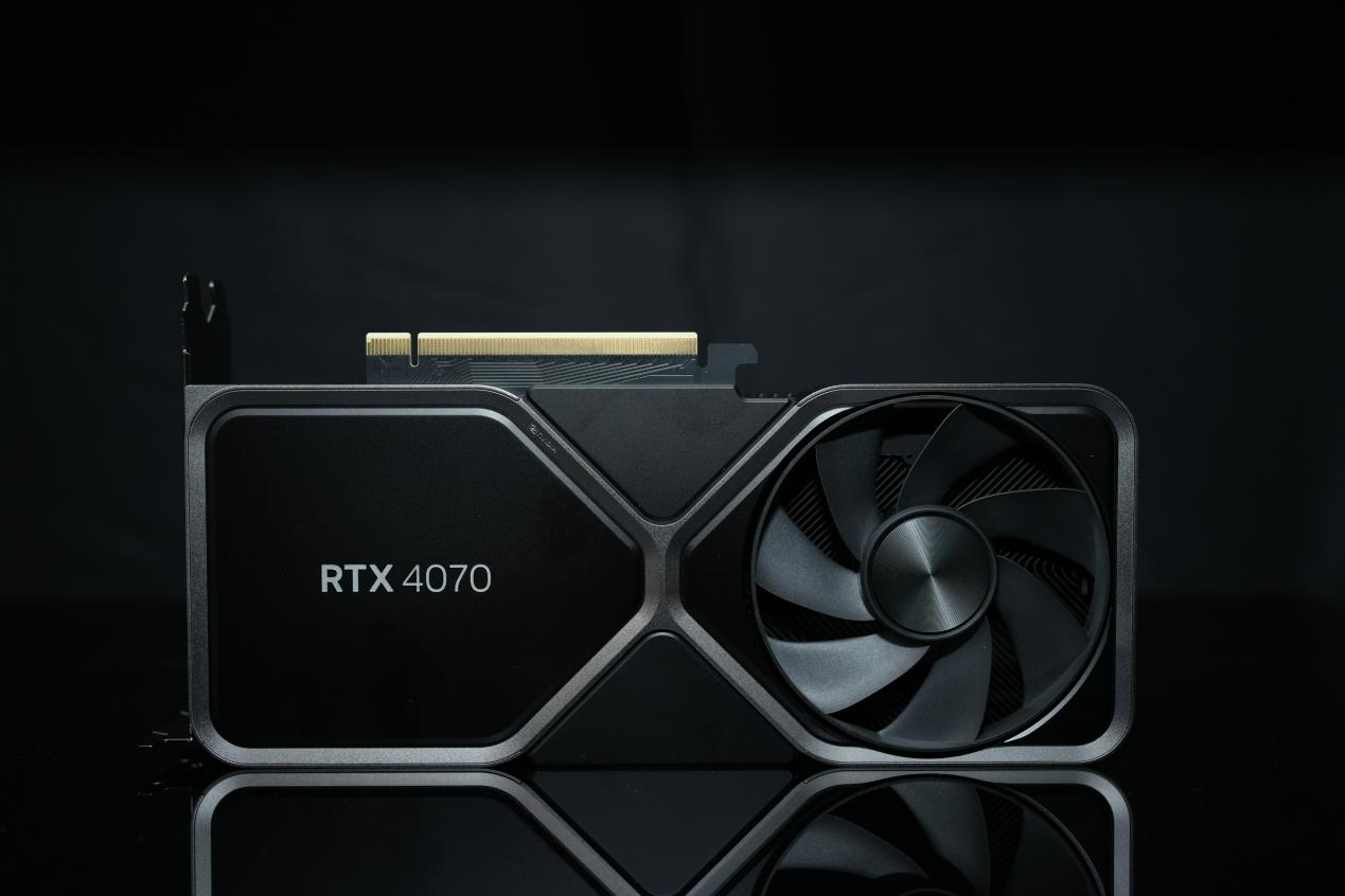 NVIDIA Geforce RTX 4070评测：中高端玩家的智选,畅享2K与DLSS 3完美组合