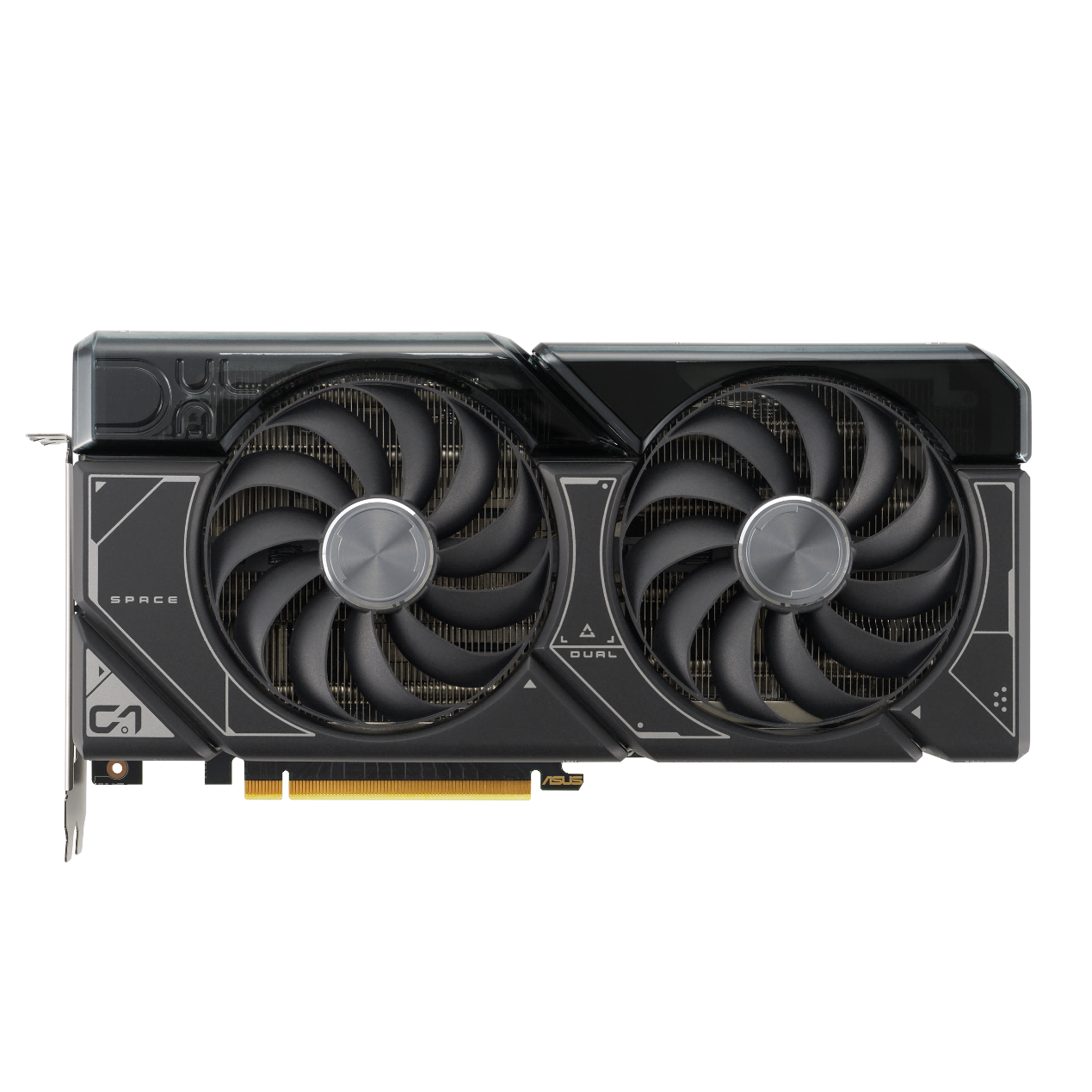 华硕RTX 4070显卡霸”7“登场 高能品质尽显实力