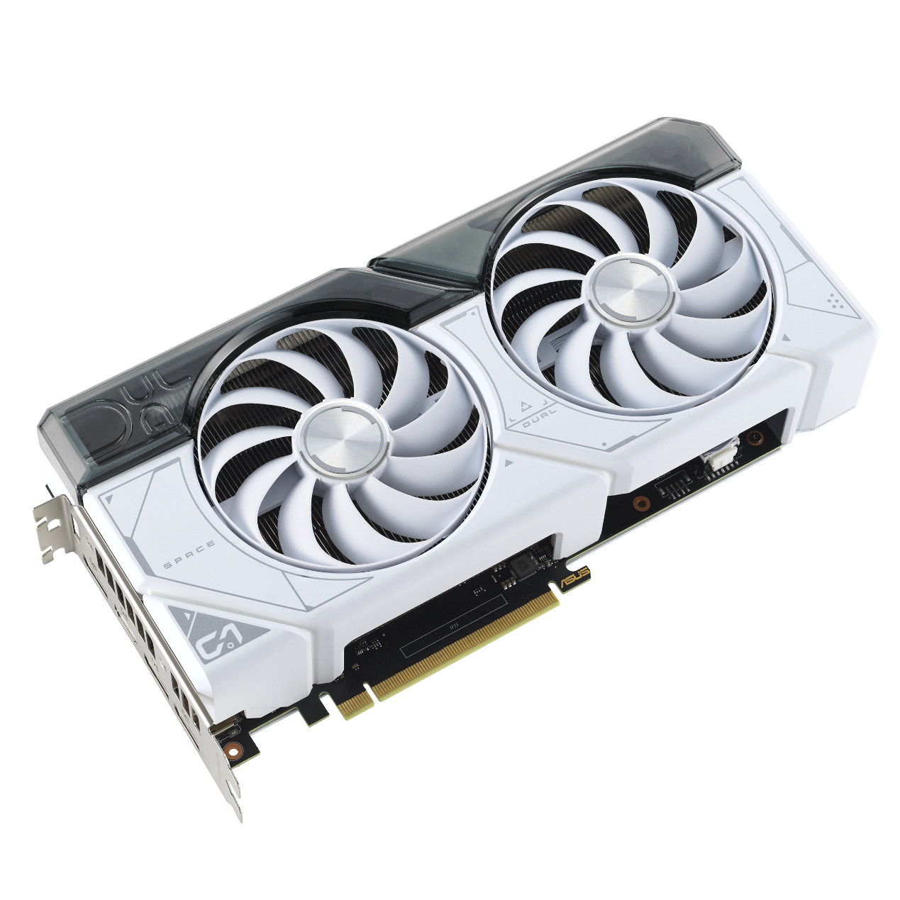 华硕RTX 4070显卡霸”7“登场 高能品质尽显实力