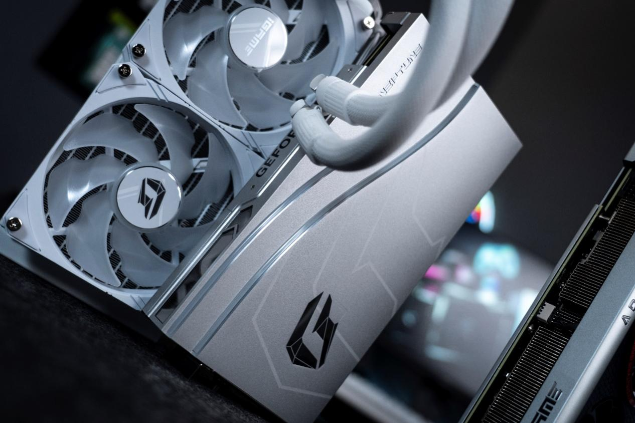 七彩虹多款RTX 4070显卡发售，售价4799元起！