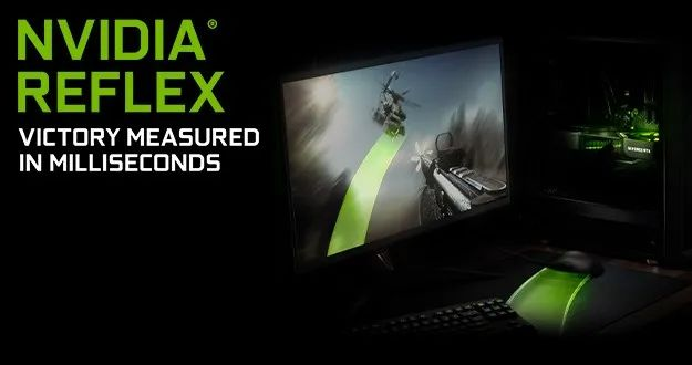 NVIDIA Reflex加持《CS2》 华硕显卡享低延迟高胜率