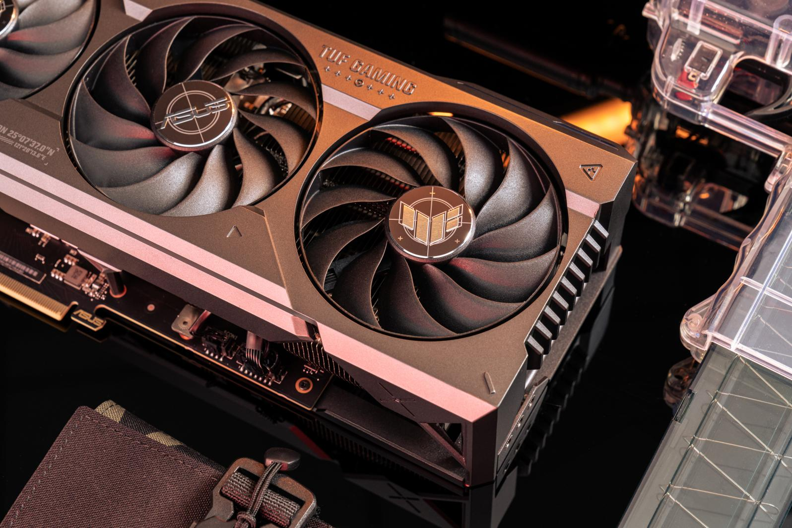 NVIDIA Reflex加持《CS2》 华硕显卡享低延迟高胜率