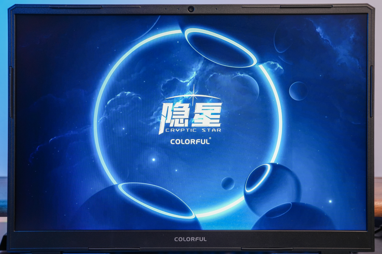隐星P16评测体验：RTX 4050开启DLSS 3开启科技的大门