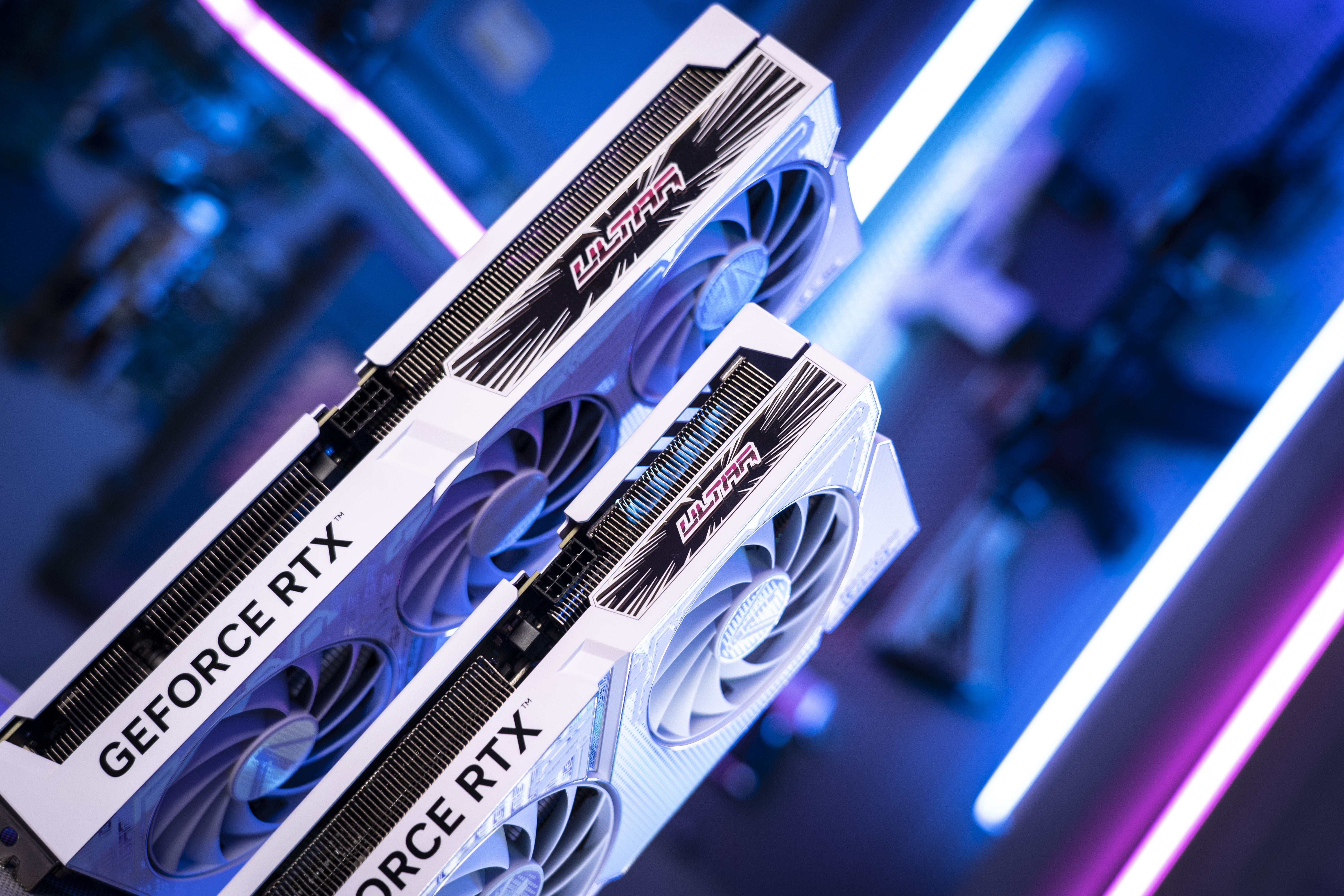超级游戏动力DLSS 3！七彩虹发布多款RTX 4060家族显卡